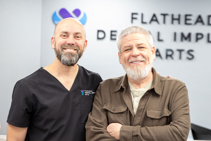 Set Up an Appointment